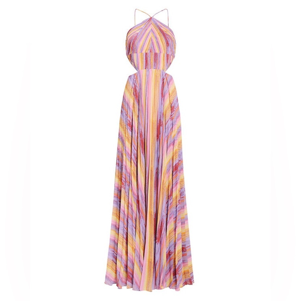 Gown